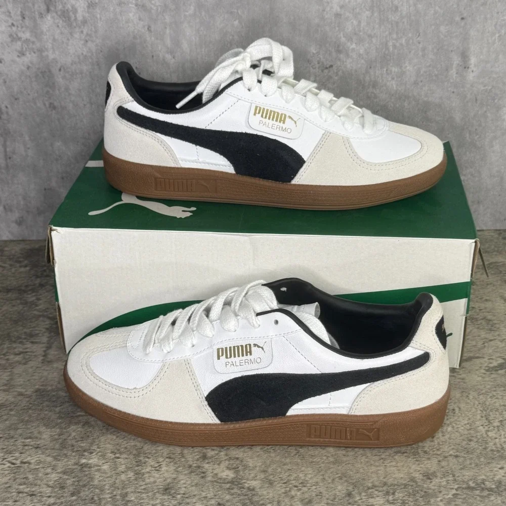 Puma men size